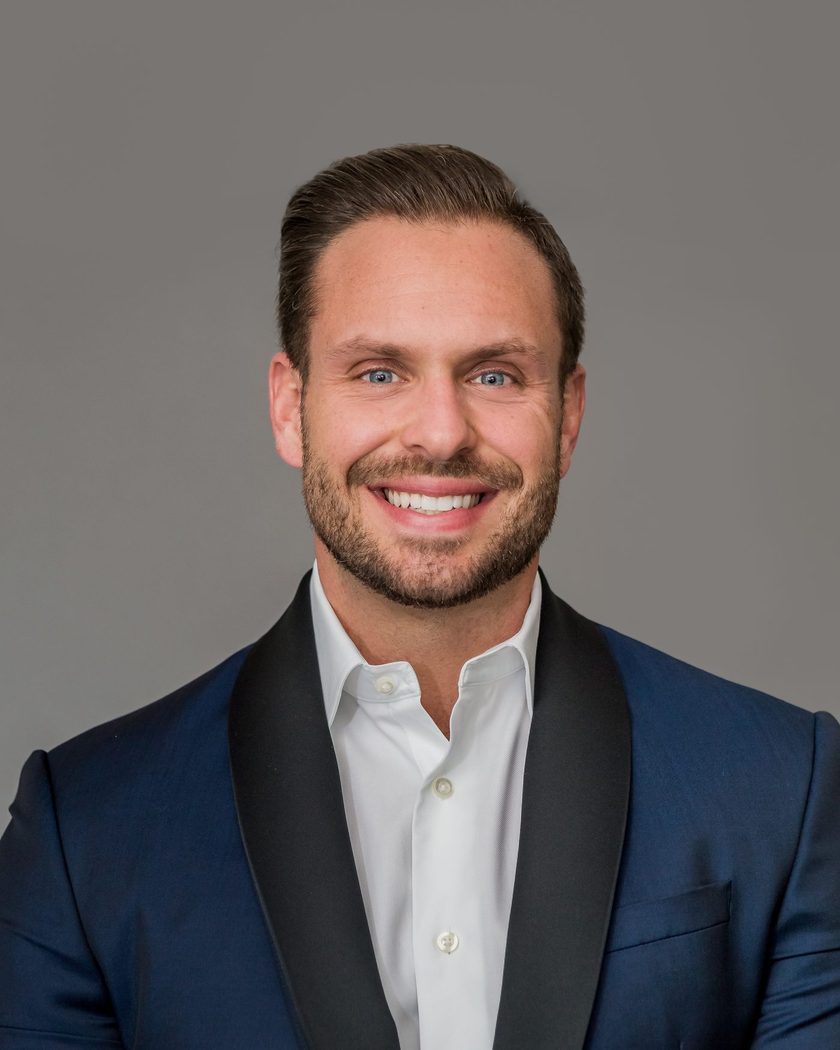 Ryan Caprio, independent health insurance broker in Tampa